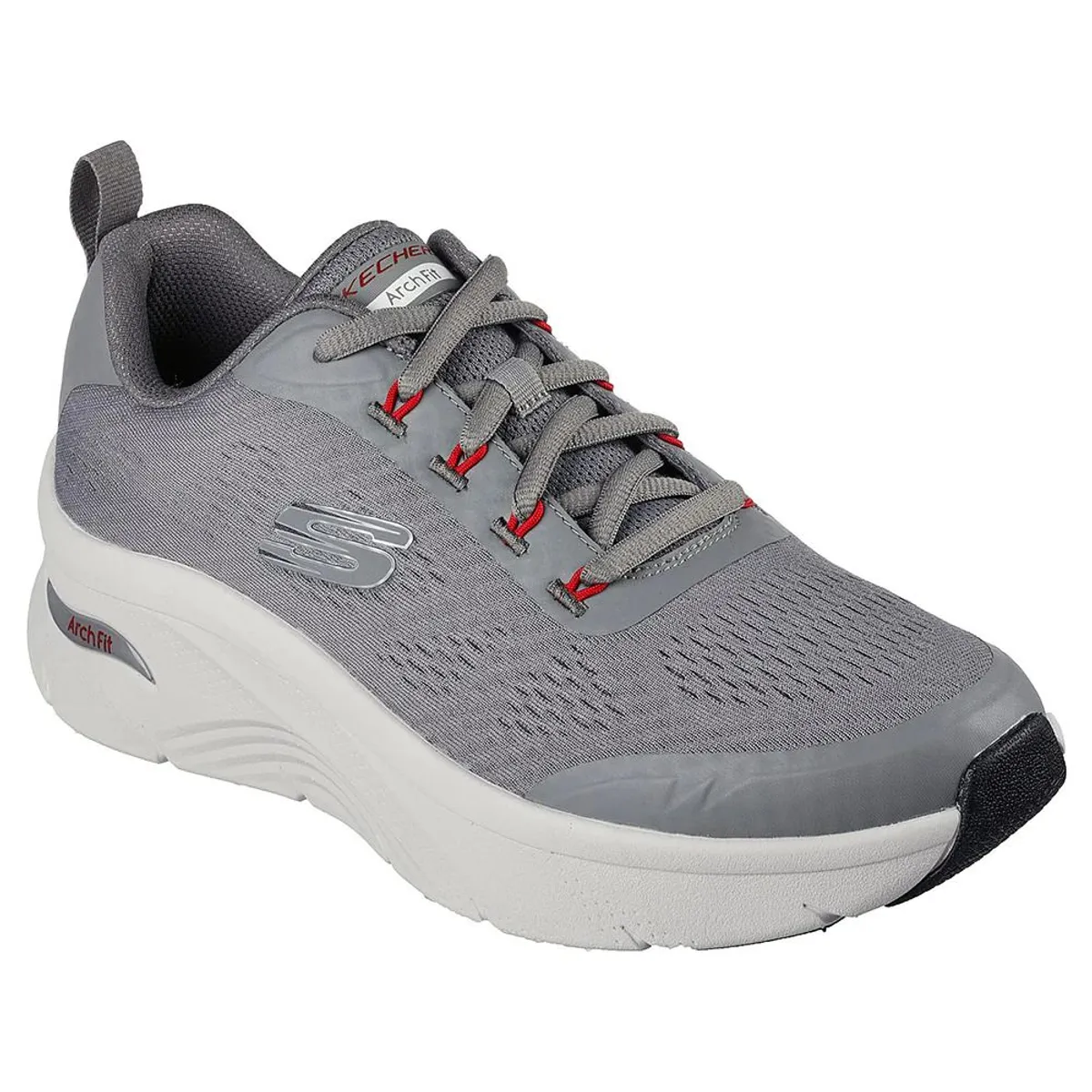 SKECHERS - Tenis Skechers Hombre Bajo Arch Fit Dlux