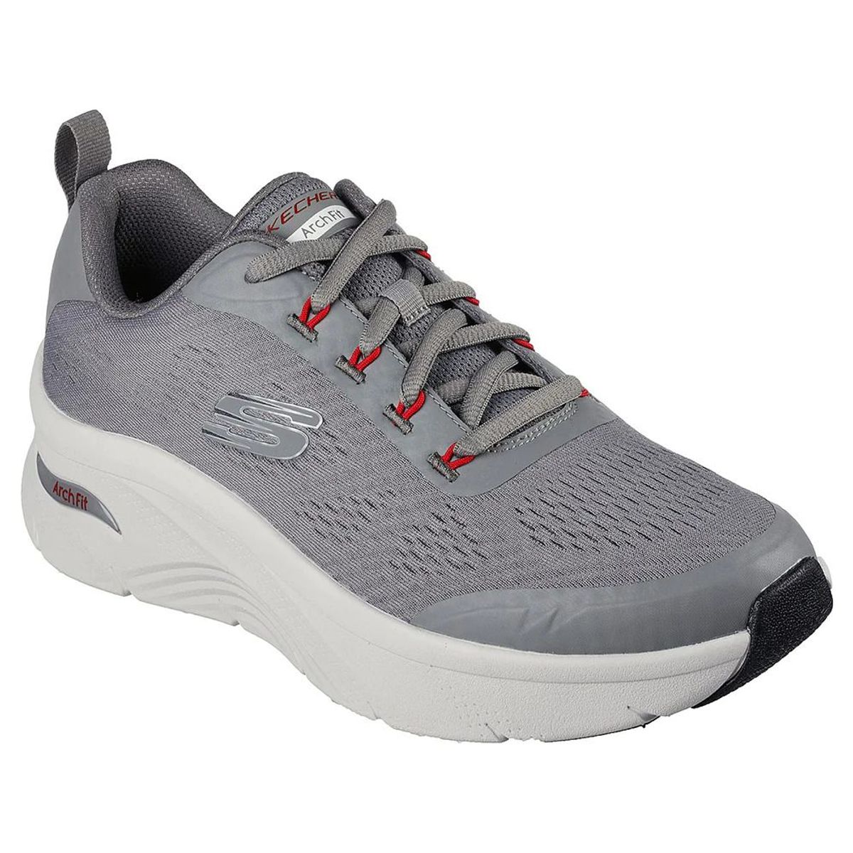 SKECHERS - Tenis Skechers Hombre Bajo Arch Fit Dlux