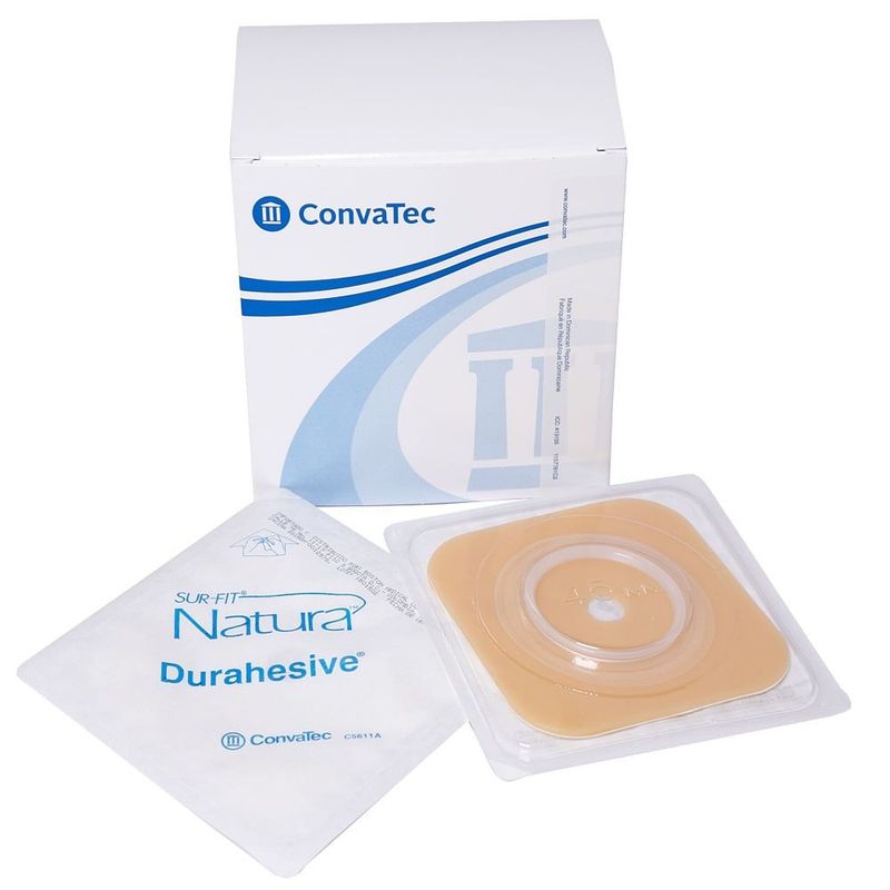 GENERICO - Barrera Natura Durahesive Regular 45mm X 10und