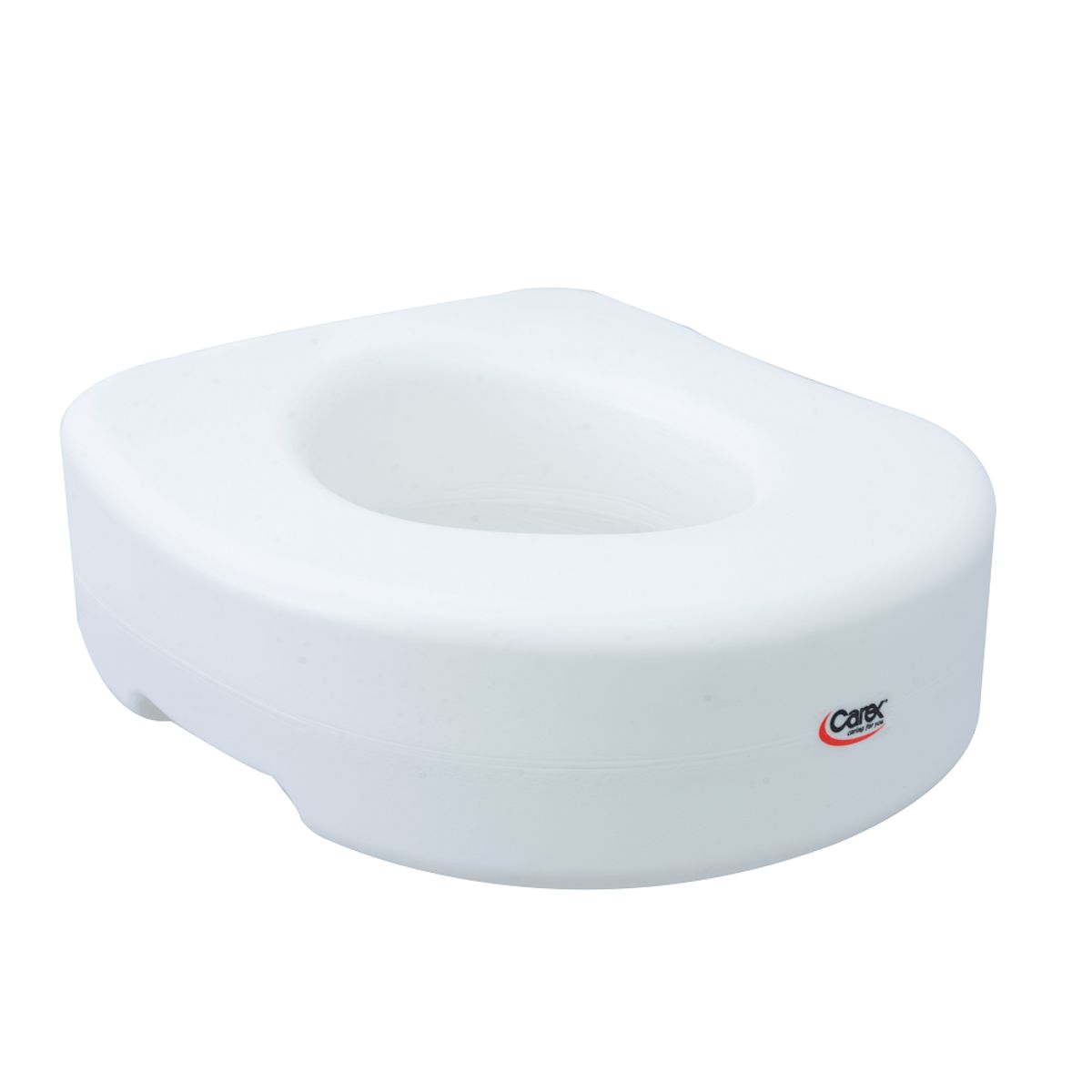 CAREX - Elevador Sanitario Carex Sin Brazos