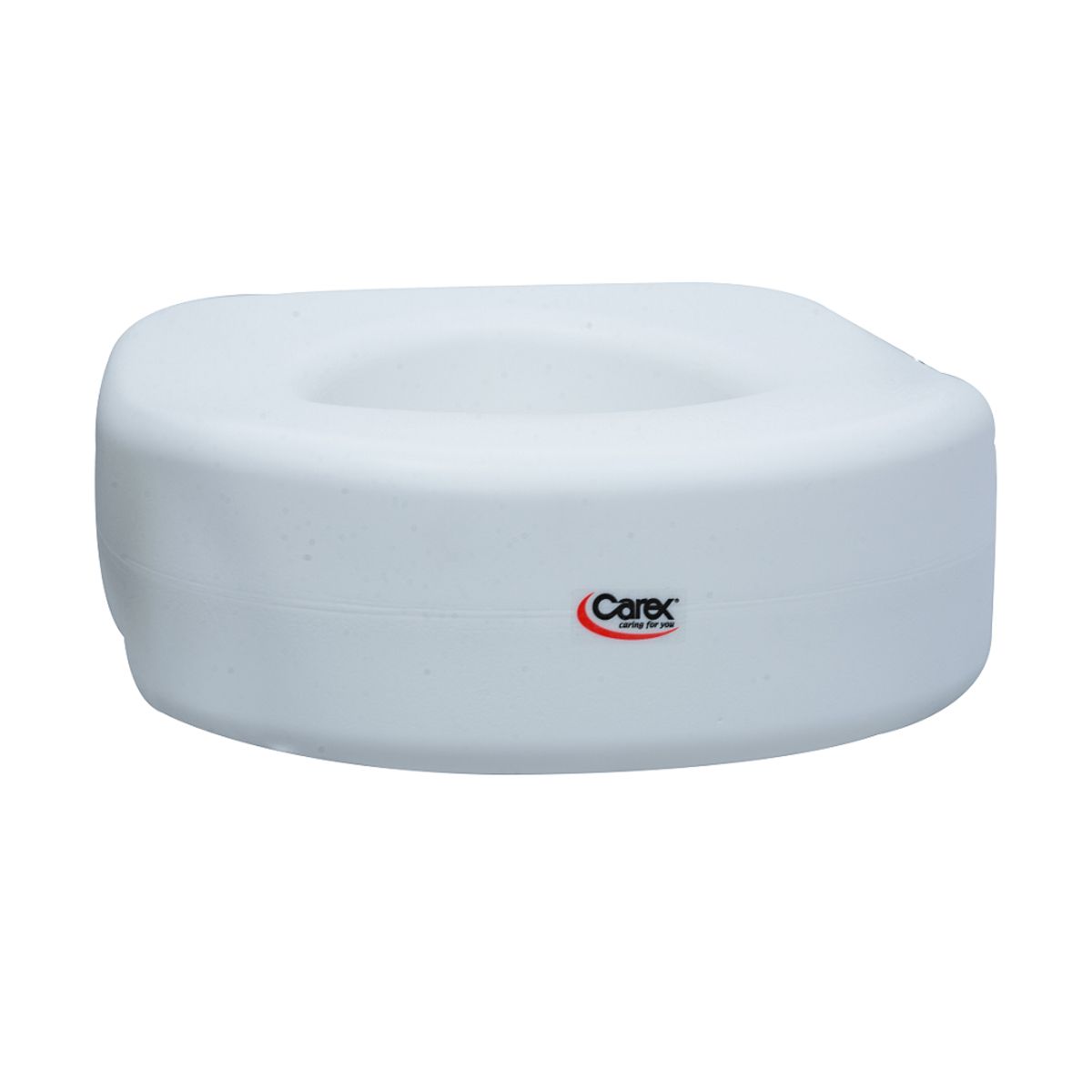 CAREX - Elevador Sanitario Carex Sin Brazos