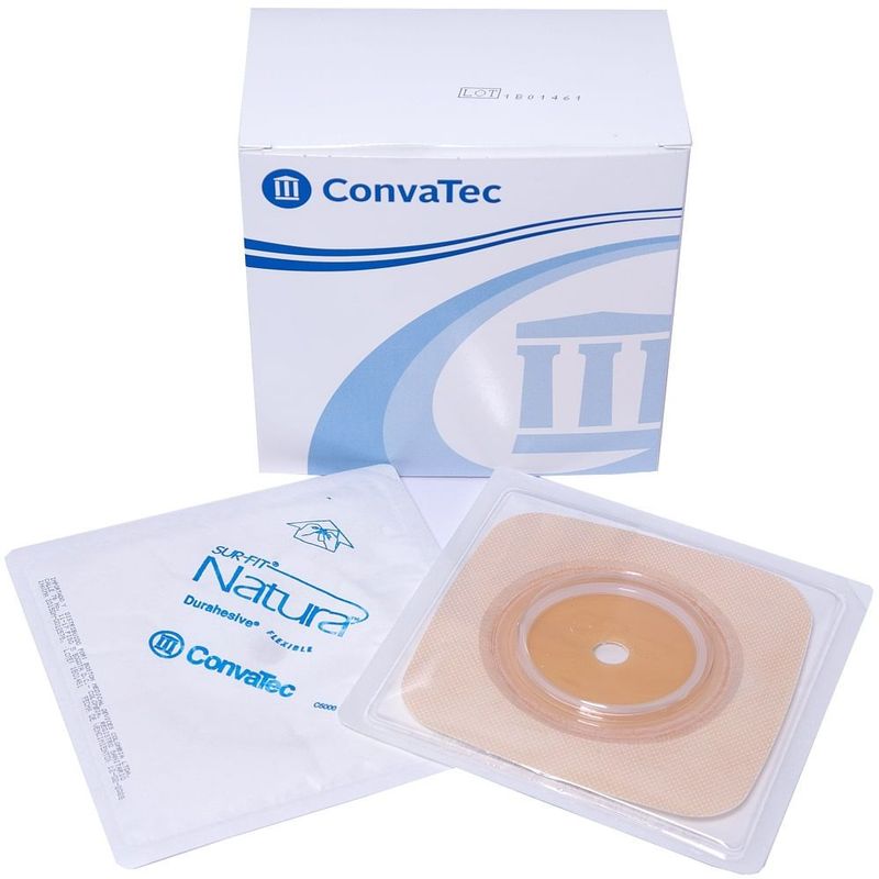 GENERICO - Barrera Natura Durahesive Flexible 57mm X 10und