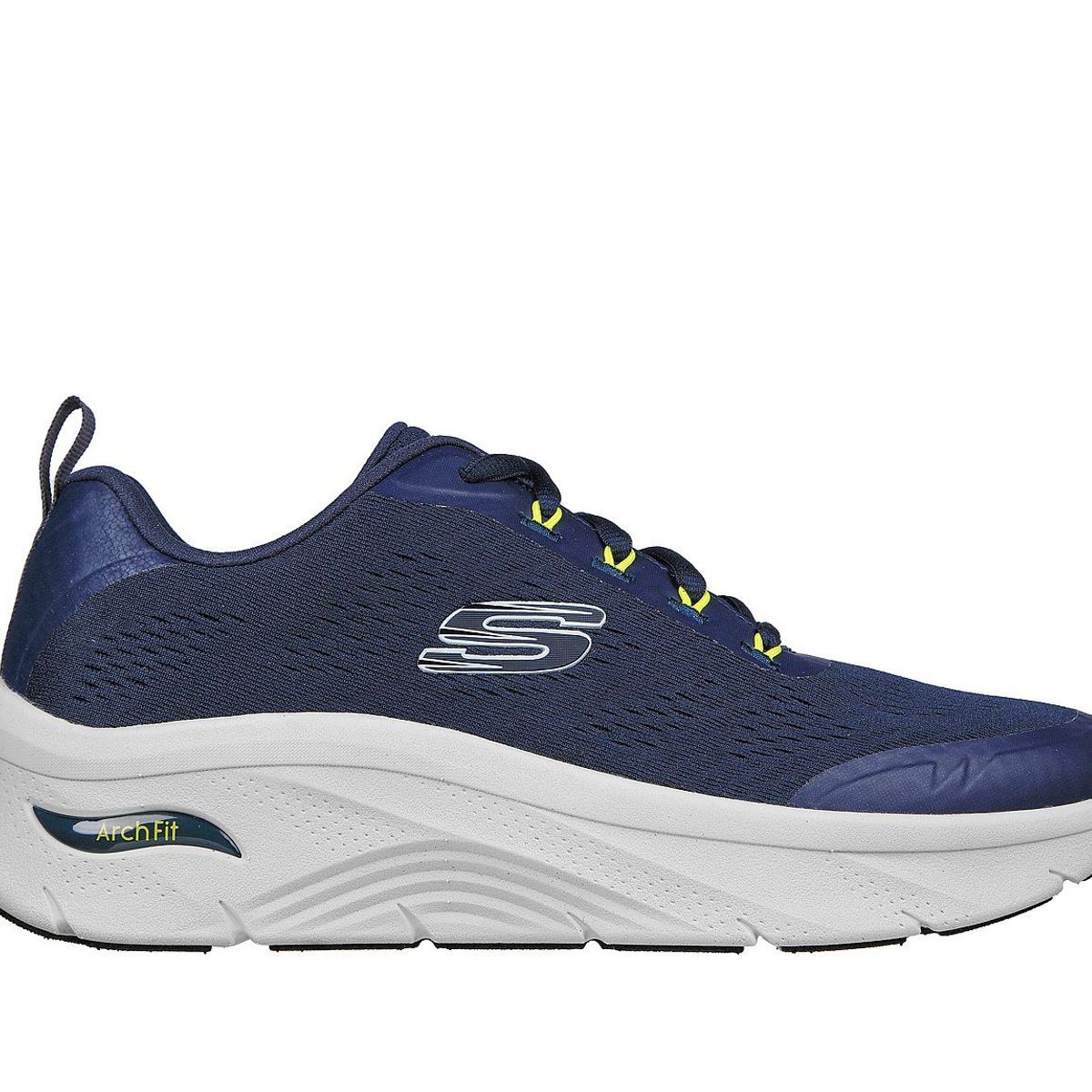 SKECHERS - Tenis Skechers Hombre Bajo Arch Fit Dlux Summer