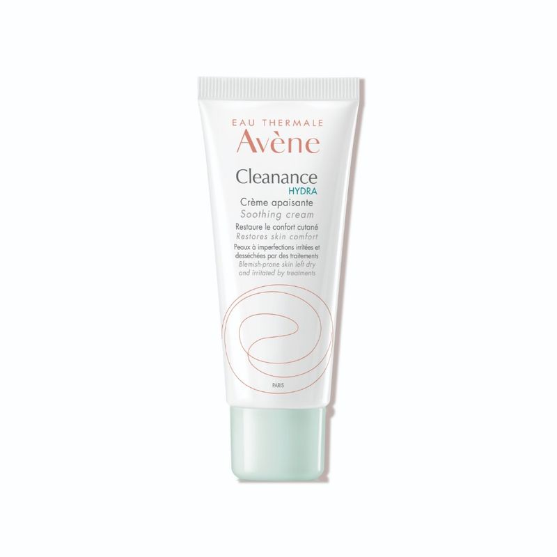 AVENE - Cleanance  Hydra Avene Crema Calmante X 40ml