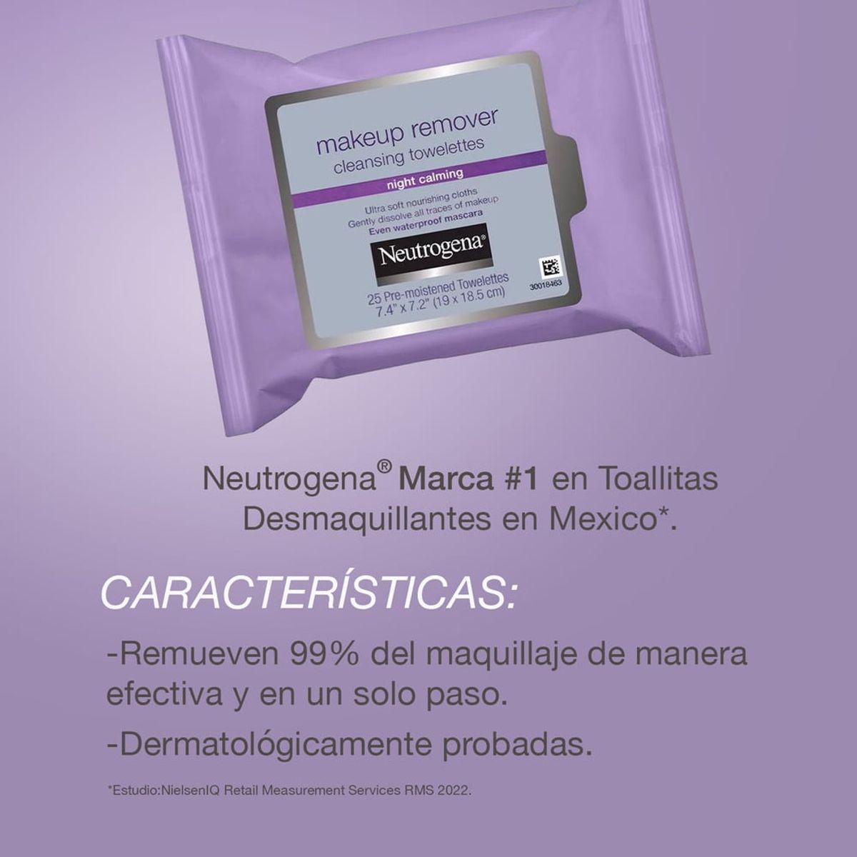 NEUTROGENA - Gel Exfoliante Facial Neutrogena Oil Free X 124ml