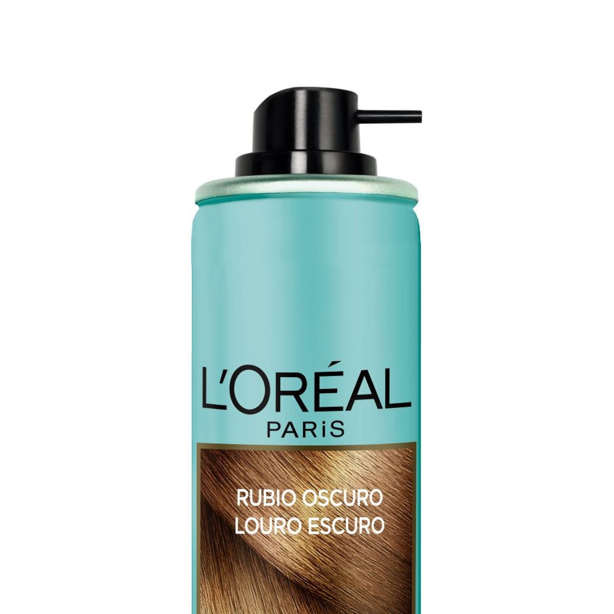 LOREAL PARIS - Spray Retocador De Raíz L'oréal Paris Magic Retouch Rubio Os