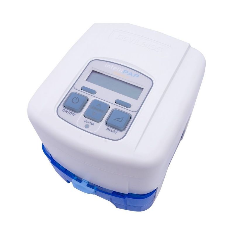GENERICO - Equipo Cpap Devilbiss Intellipap Esta Plus