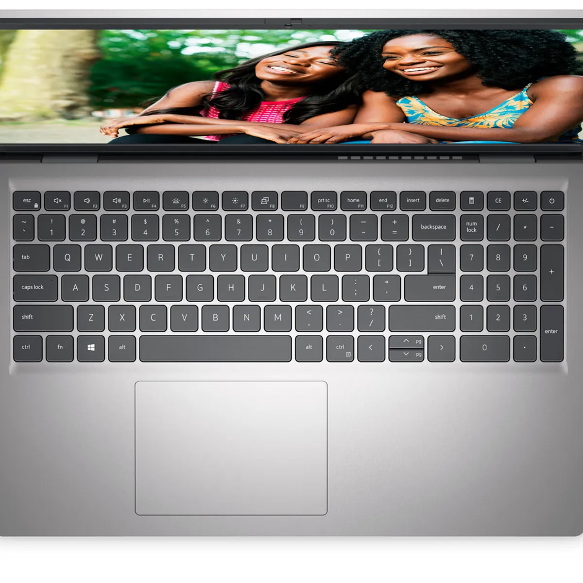 DELL - PORTATIL DELL INSPIRON 15 INTEL CORE I5-1334U SSD 1TB RAM 32GB LED 15,6 FHD