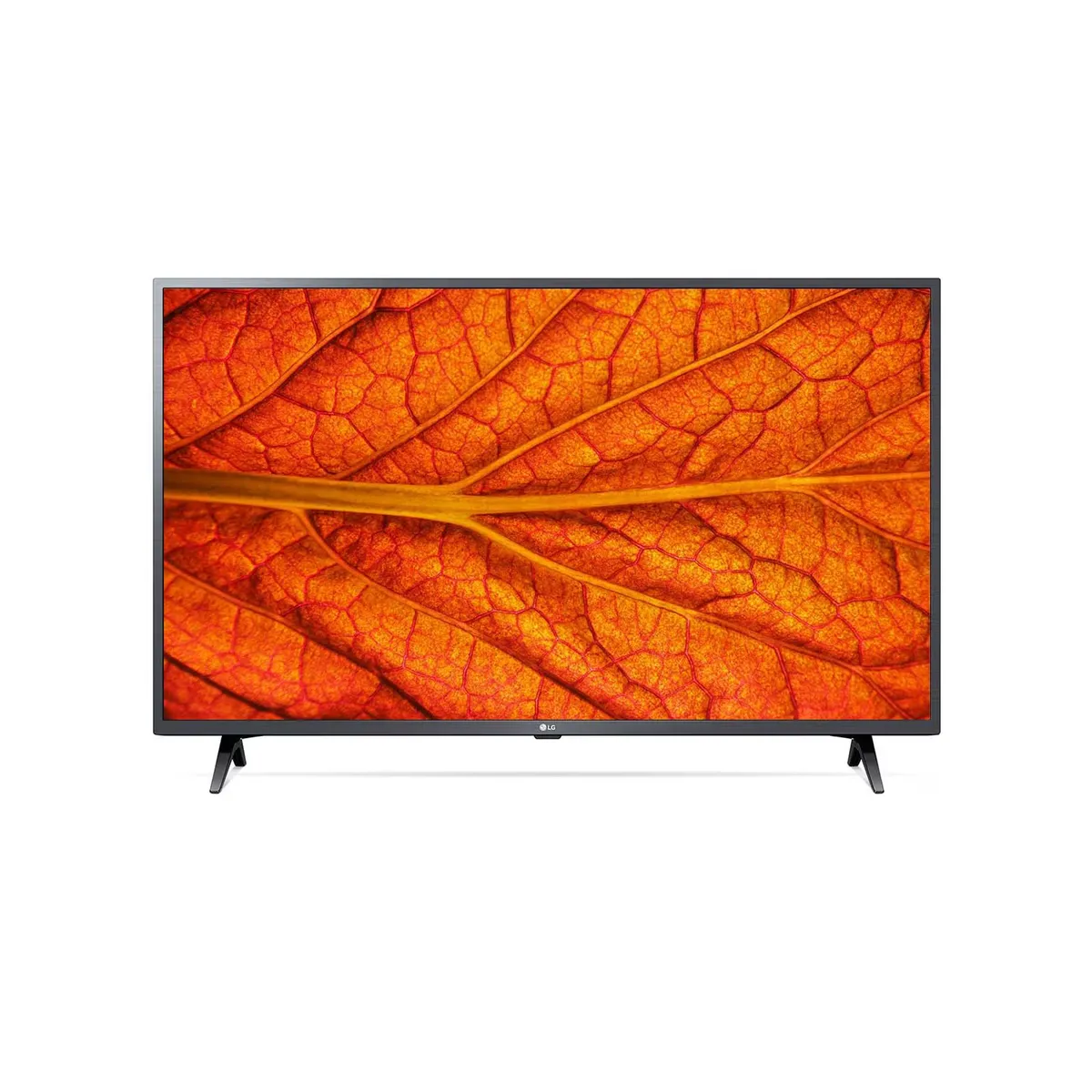 LG - Televisor LG 43 Pulgadas Smart Tv Full HD 43LM