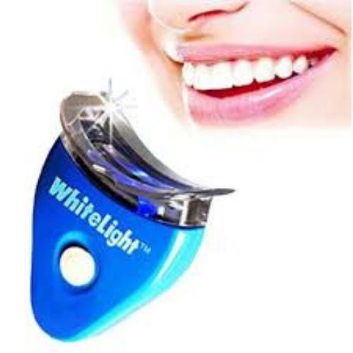 GENERICO - Blanqueador Dental con Luz LED.
