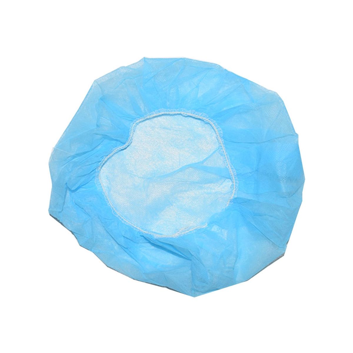 GENERICO - Gorro Redondo Medic Alfa Azul X 12und