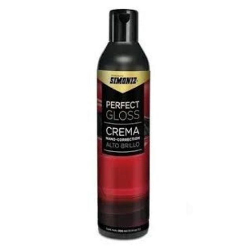 GENERICO - Cera Restauradora de Pintura para Carro.