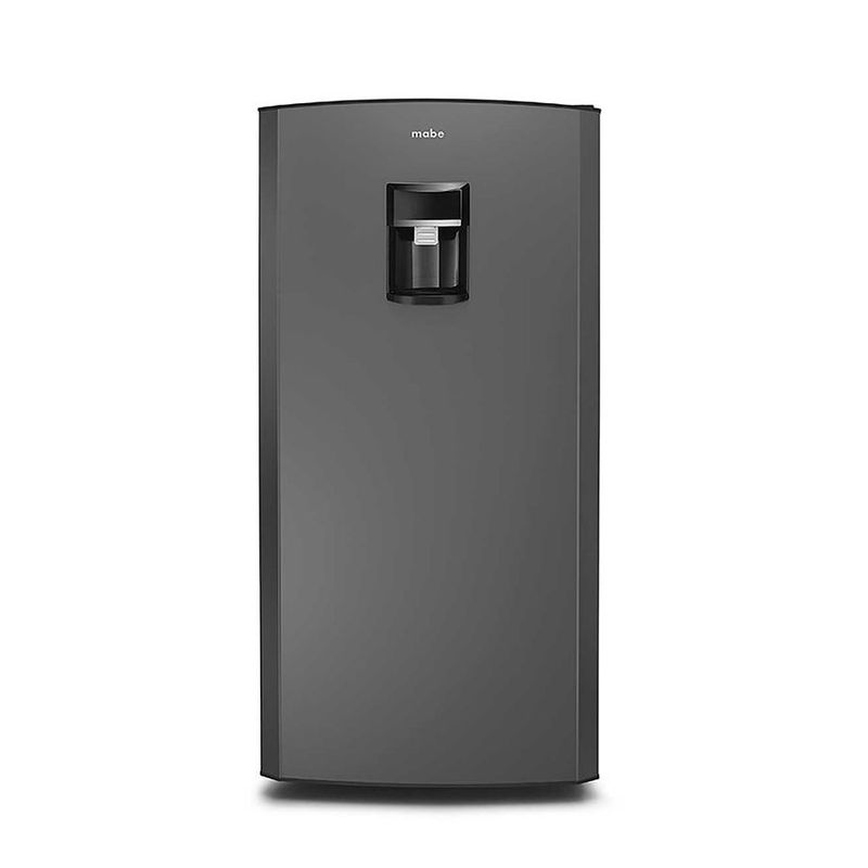 MABE - Nevera Convencional Mabe 1 Puerta 235 Lts RMU235NACG