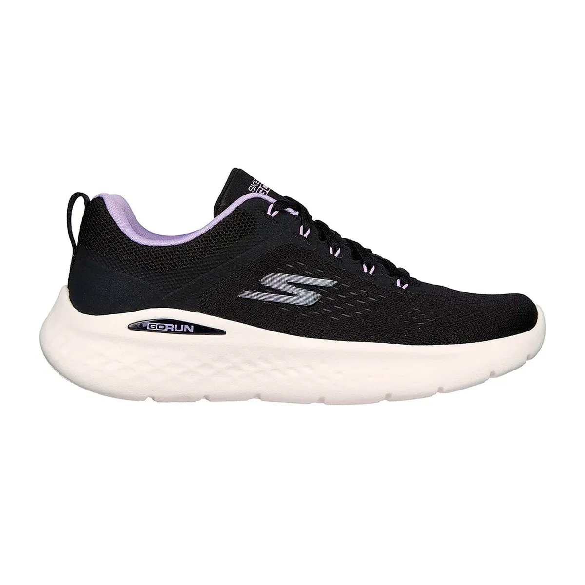 SKECHERS - Tenis Skechers Mujer Bajo Go Run Lite