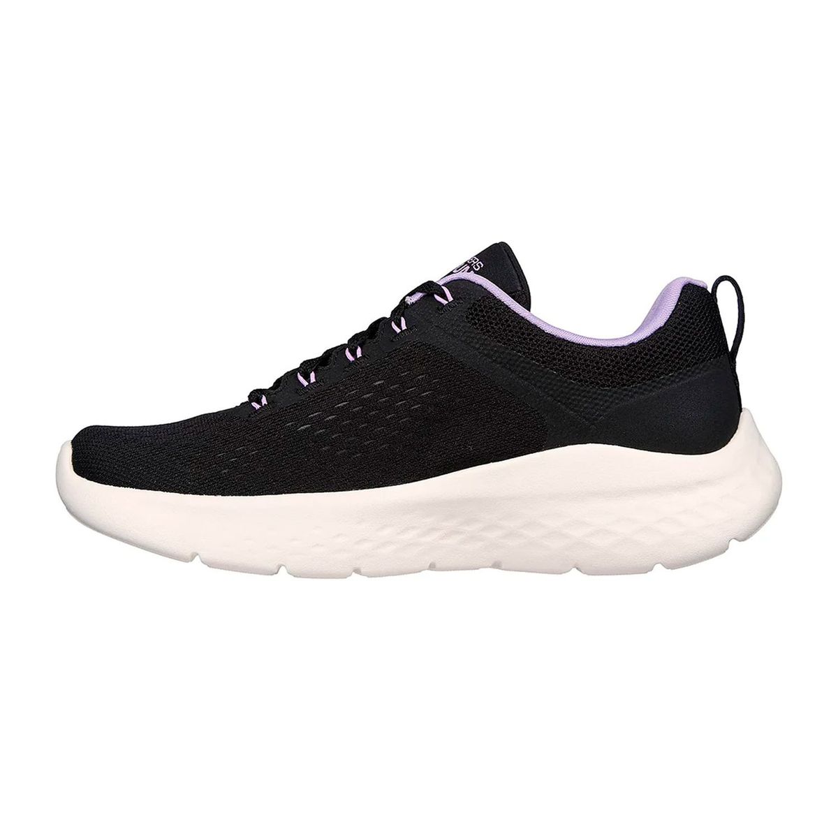SKECHERS - Tenis Skechers Mujer Bajo Go Run Lite