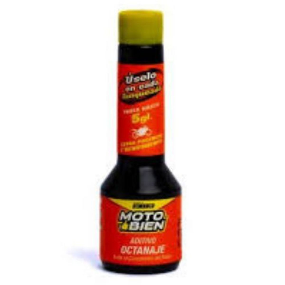 GENERICO - Aditivo para Mejorar Octanaje.