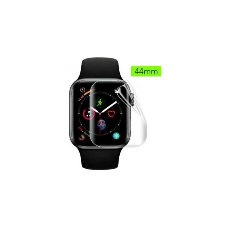 GENERICO - Film protector compatible con appIewatch 44mm