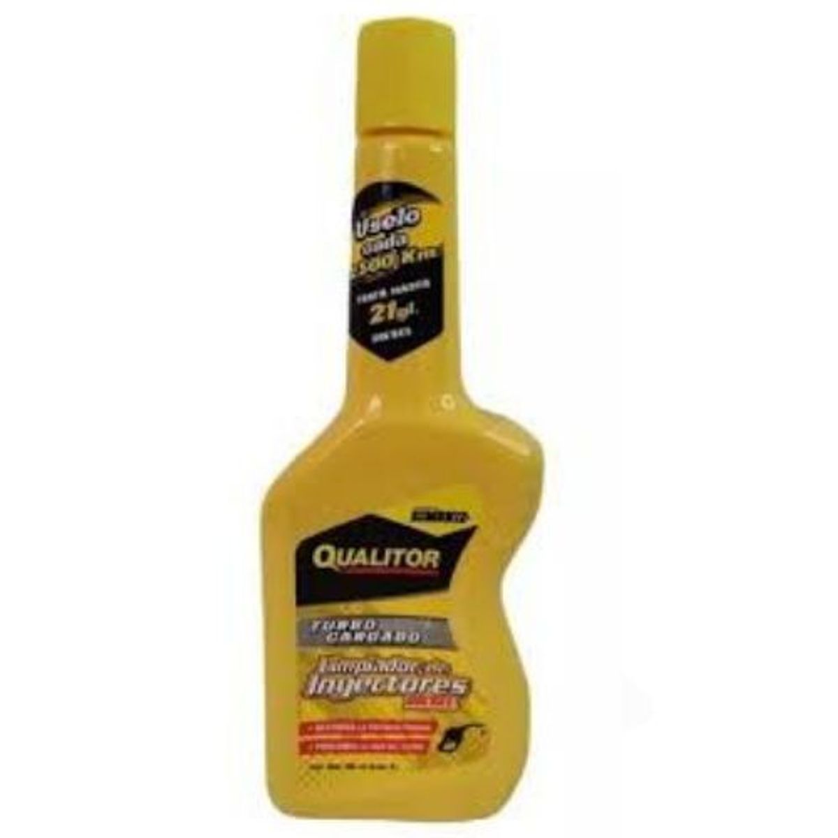 GENERICO - Líquido Aditivo Limpiador Inyectores.