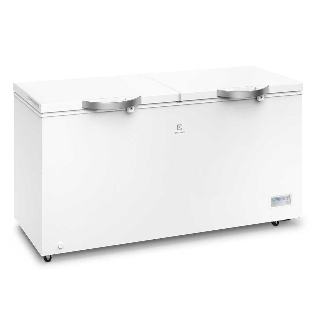 ELECTROLUX - Congelador Electrolux Horizontal Frost 508 Lt - EFC50W3HTW.
