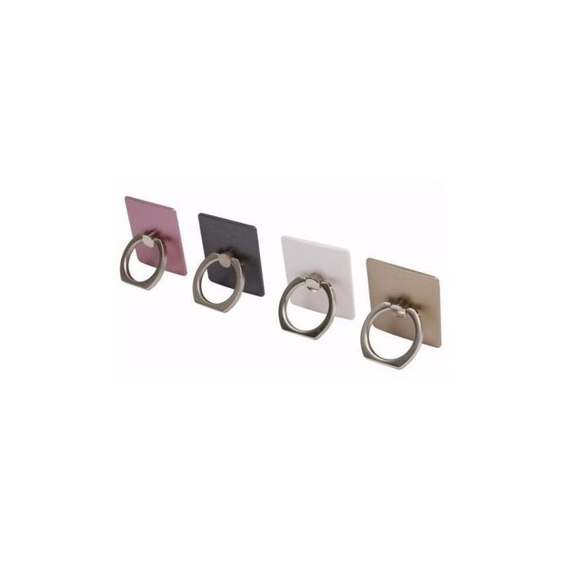 GENERICO - Soporte anillo - ring para celular o tablet