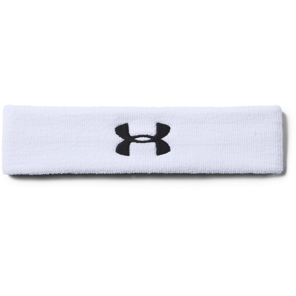 UNDER ARMOUR - Banda Hombre Under Armour PERFORMANCE HEADB Blanco UNDER ARMOUR