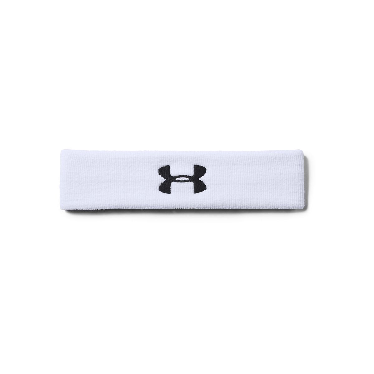 UNDER ARMOUR - Banda Hombre Under Armour PERFORMANCE HEADB Blanco UNDER ARMOUR