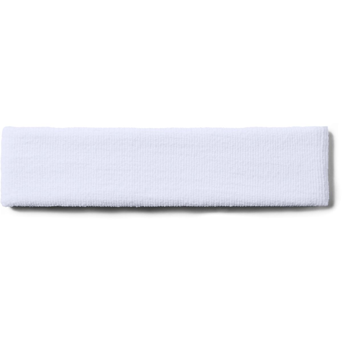 UNDER ARMOUR - Banda Hombre Under Armour PERFORMANCE HEADB Blanco UNDER ARMOUR