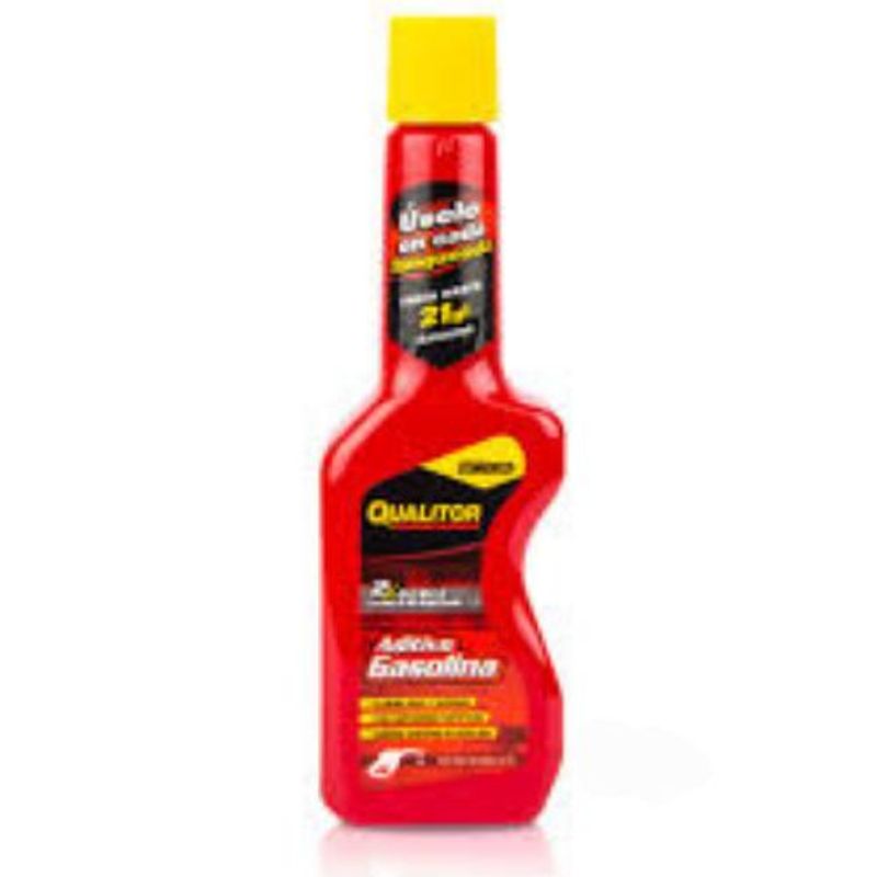 GENERICO - Aditivo Gasolina Doble Concentración.