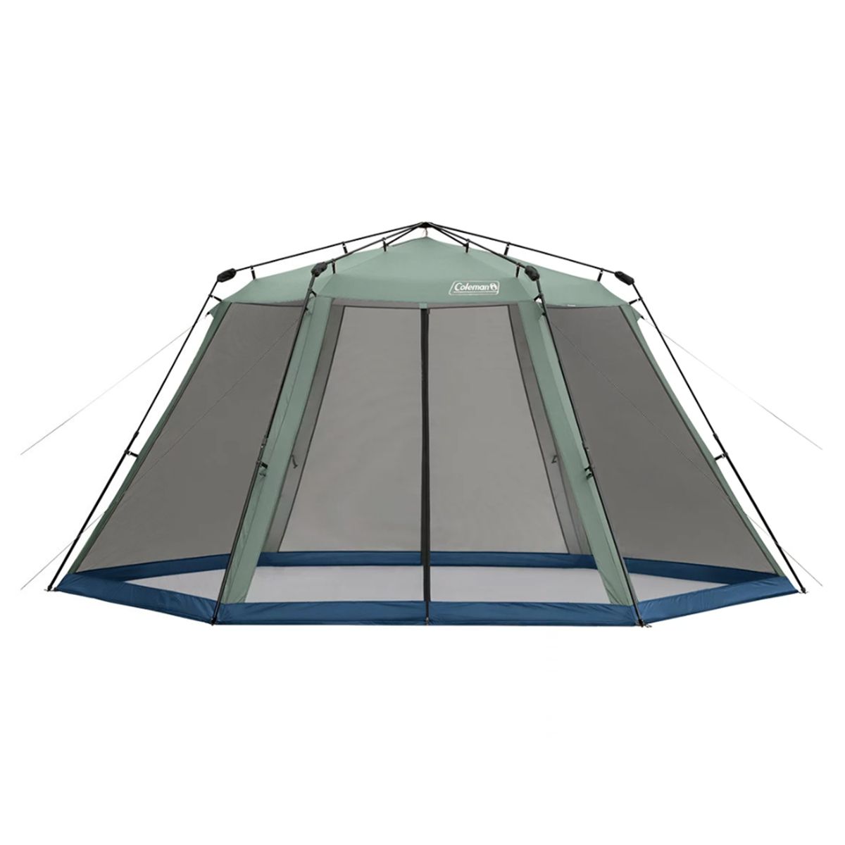 ECOLOGY - Toldo Mosquitero Playa Coleman Skylodge Armado Rápido