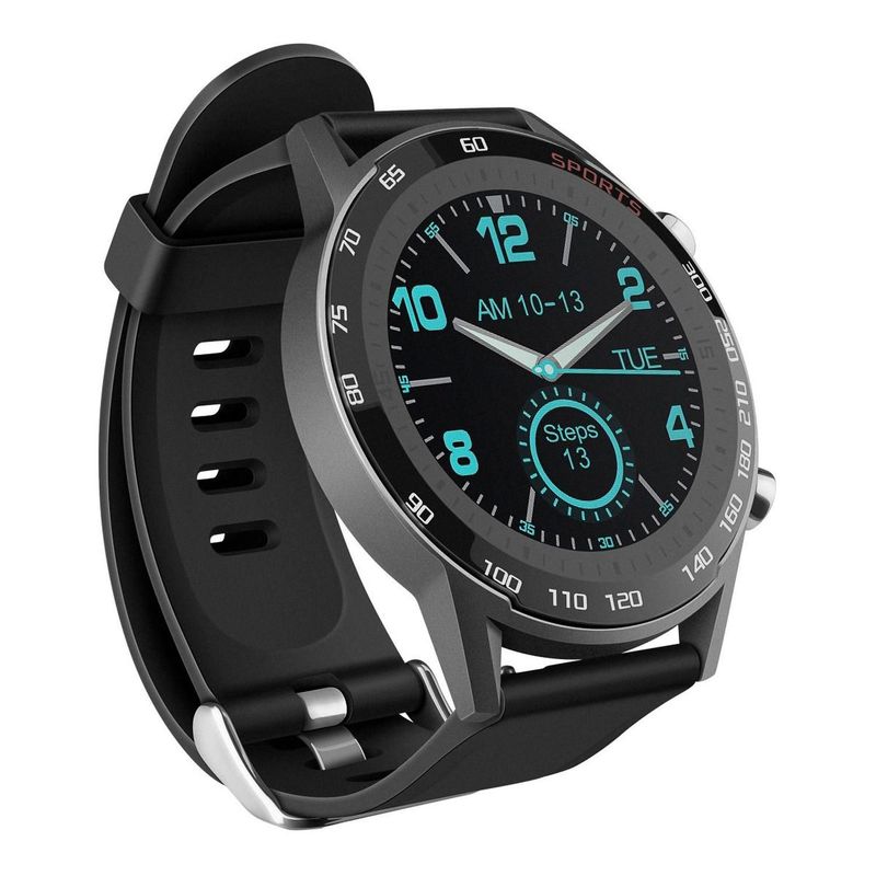 STEREN - Smart Watch Bluetooth* con pantalla touch