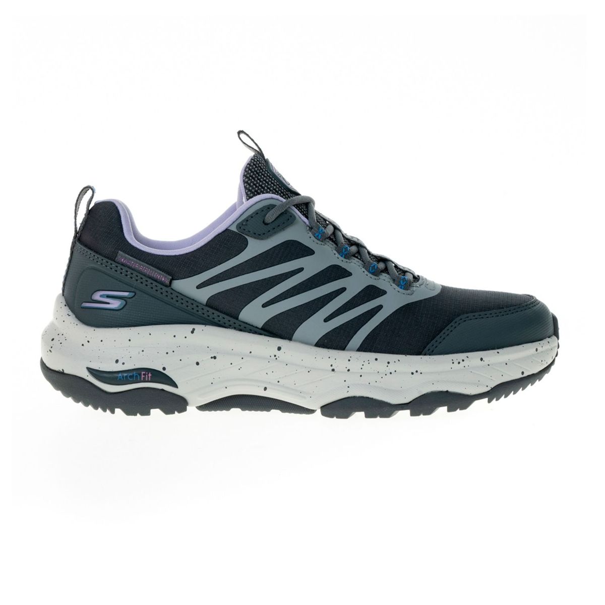 SKECHERS - Tenis Skechers Mujer Bajo Go Walk Arch Fit Outdoor Alpine Creek