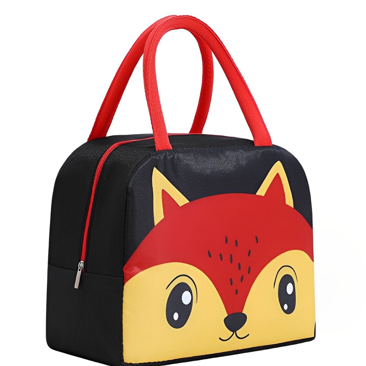 IKSA - Lonchera De Almuerzo Infantil Térmico Higiénica