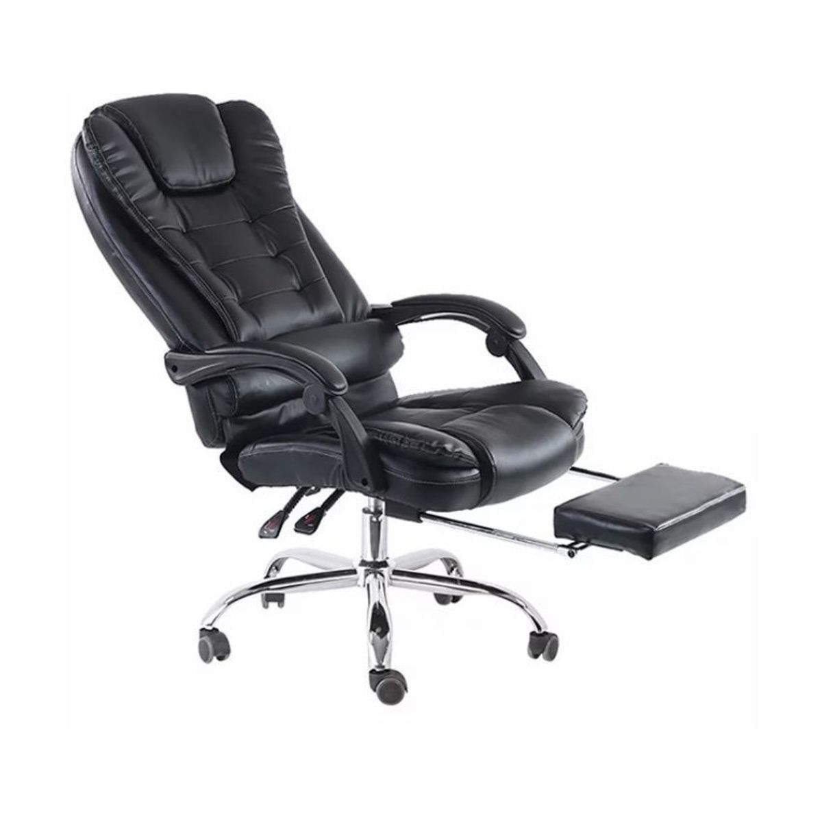 GENERICO - Silla de oficina y escritorio