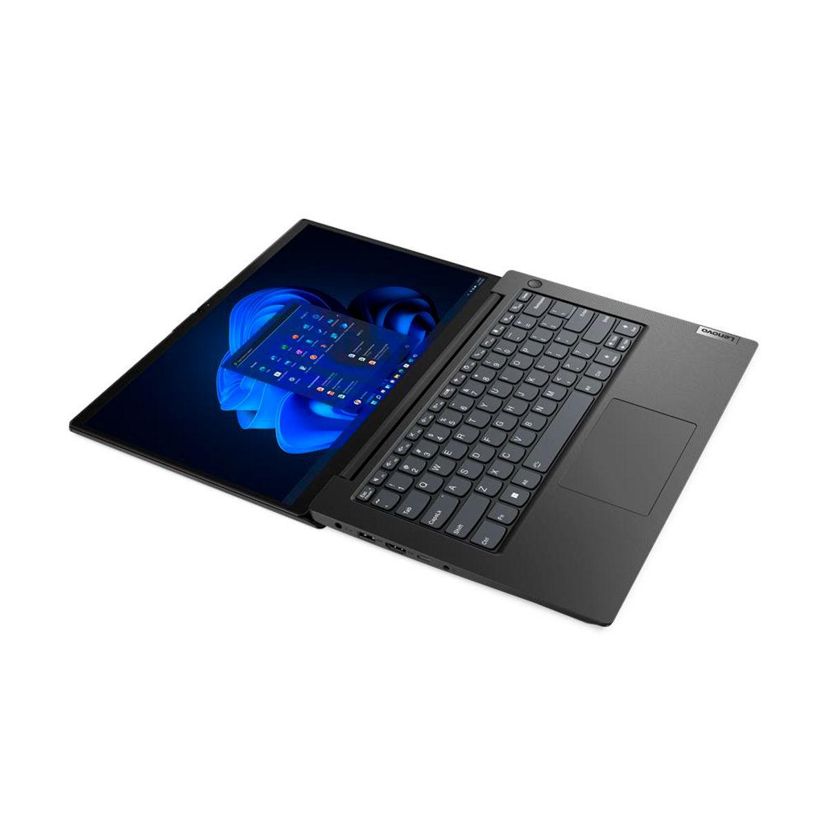 LENOVO - LENOVO V14 AMD RYZEN 7-5825U SSD 256GB RAM 12GB LED 14 FULL HD