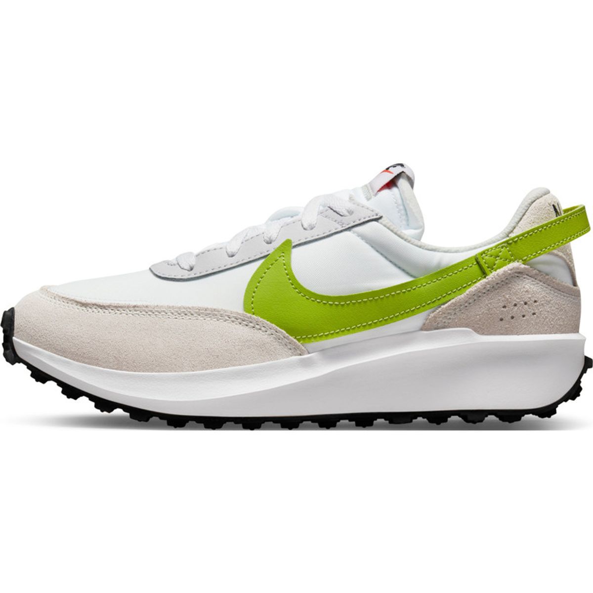 NIKE - Tenis Mujer Nike Waffle Debut Blanco