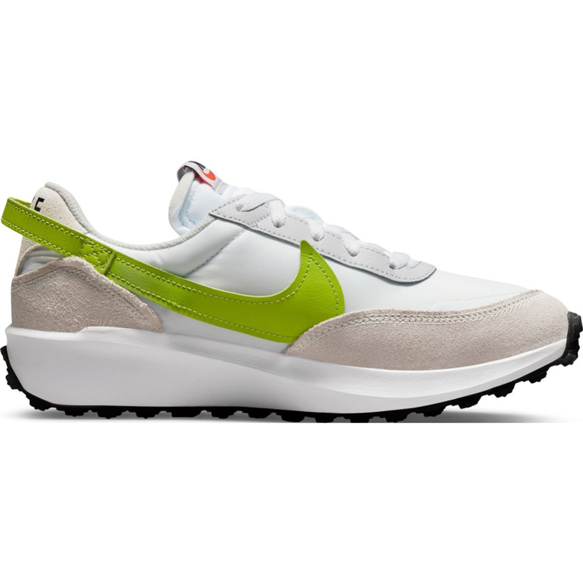 NIKE - Tenis Mujer Nike Waffle Debut Blanco