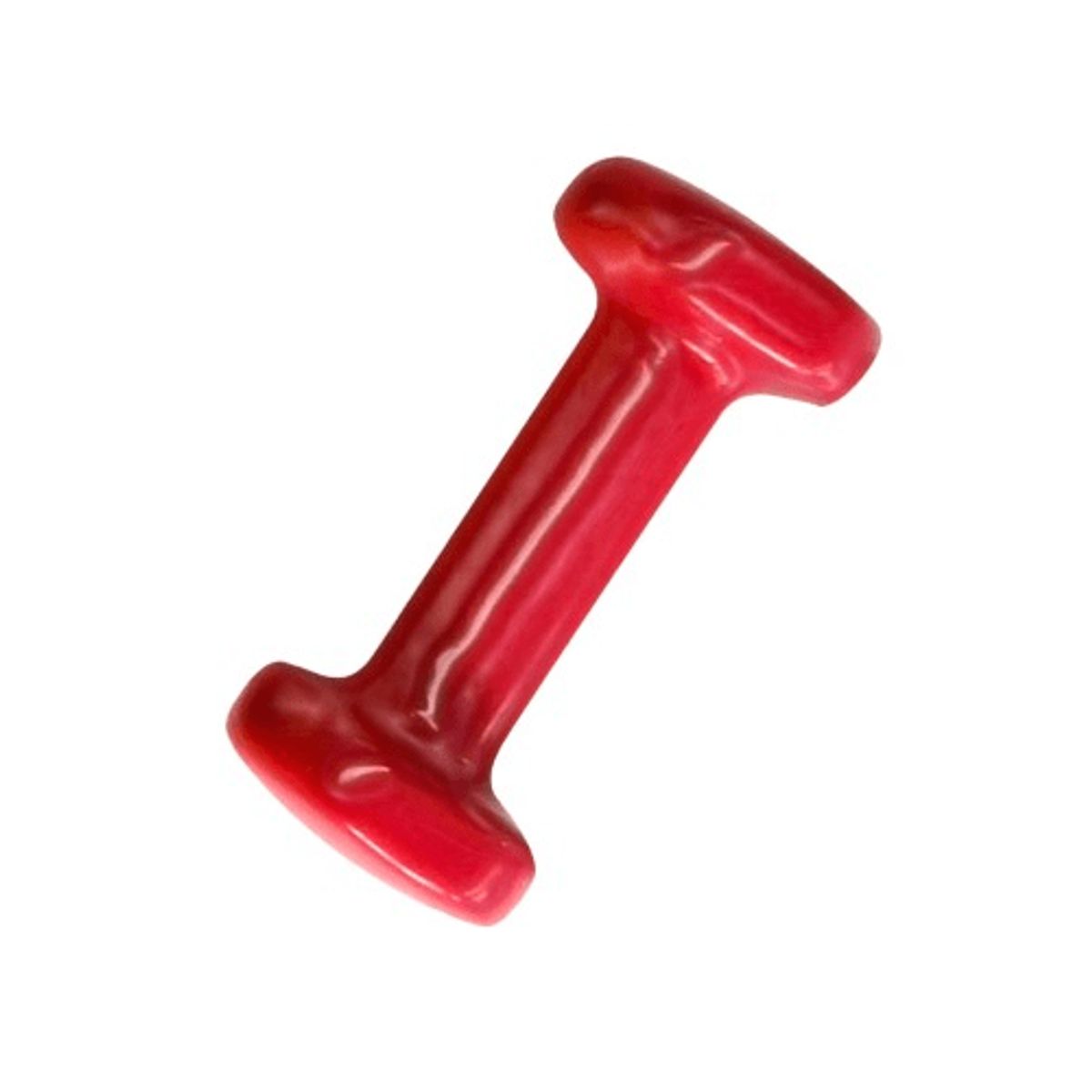 GENERICO - Pesa Redonda Gimnasia Sportiva X 2 Libras