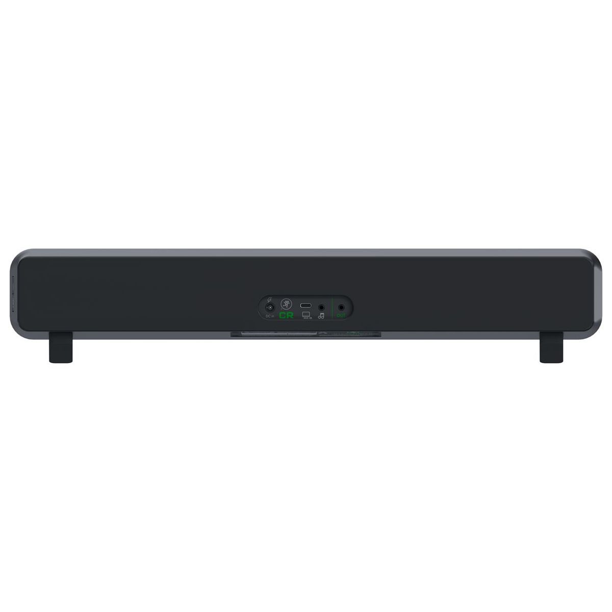 MACKIE - BARRA DE SONIDO PARA PC DE ESCRITORIO CON BLUETOOTH® NEGRA PARA GAMERS.