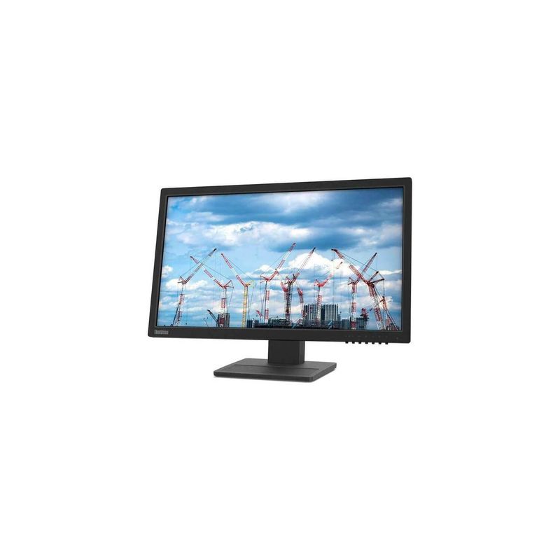 LENOVO - Monitor lenovo thinkvision e22-28 21.5 inch hdmi