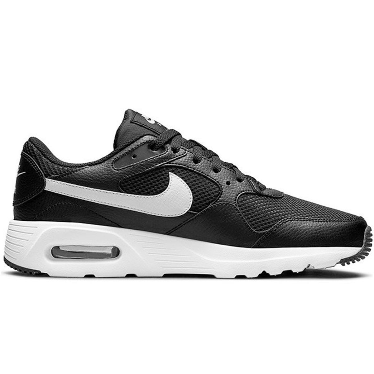 NIKE - Tenis Hombre Nike Air Max Sc
