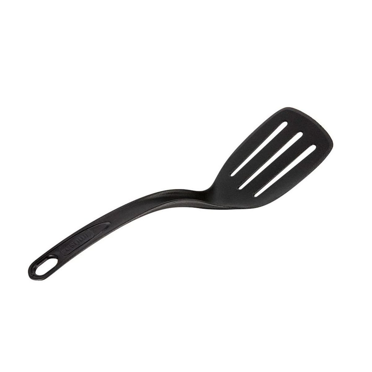 IMUSA - Espátula Imusa Esencial Negra