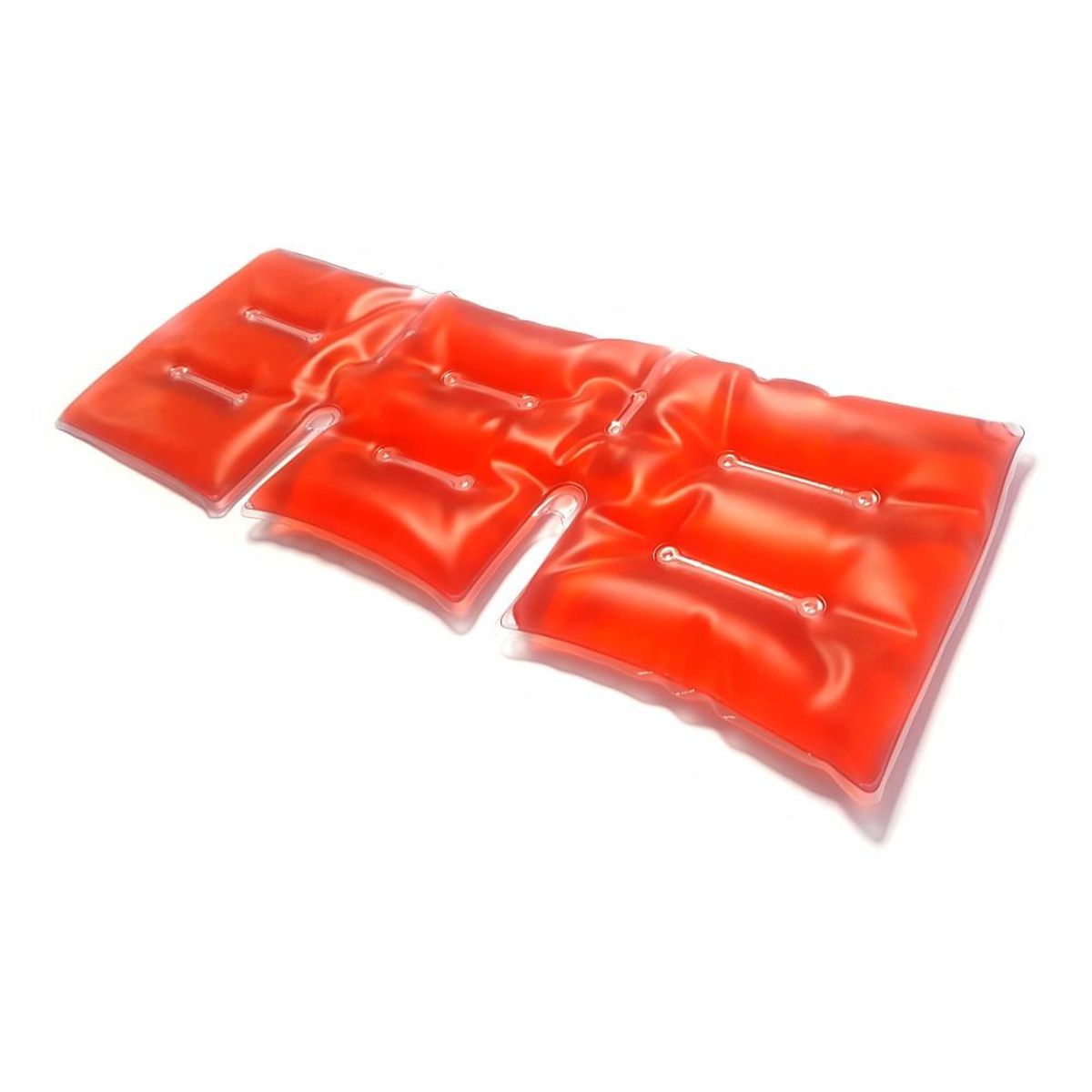 GENERICO - Cervical Frio/caliente Natural Care 40 X 17cm