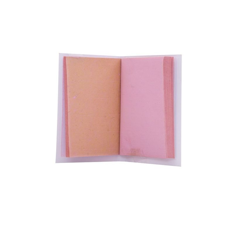 GENERICO - Papel Empolvado Lehcaresor Rose Pp1000 65 Artículos