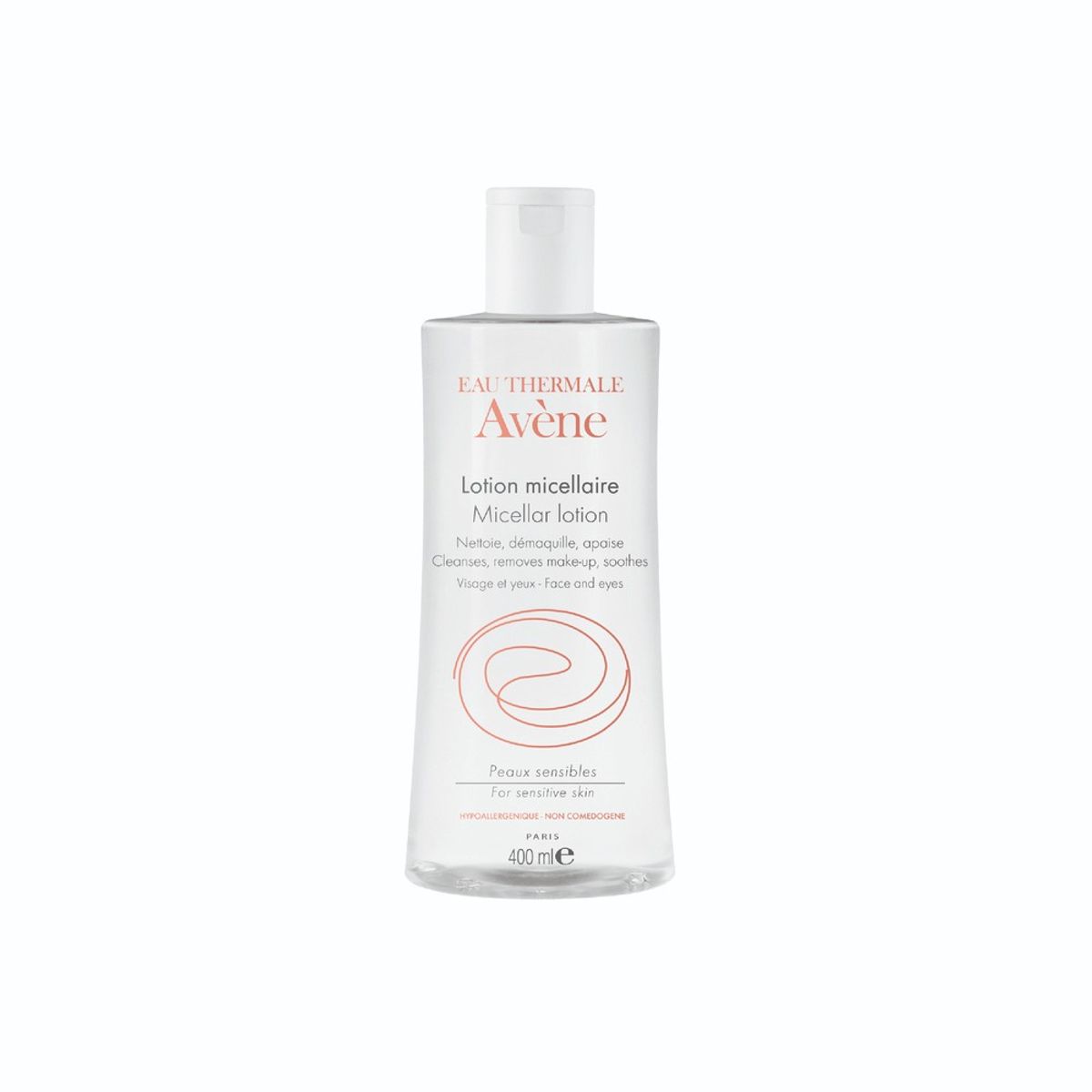 AVENE - Locion Micelar Avene X 400ml