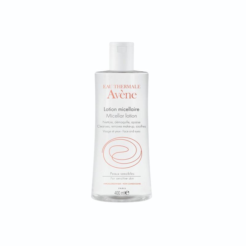 AVENE - Locion Micelar Avene X 400ml