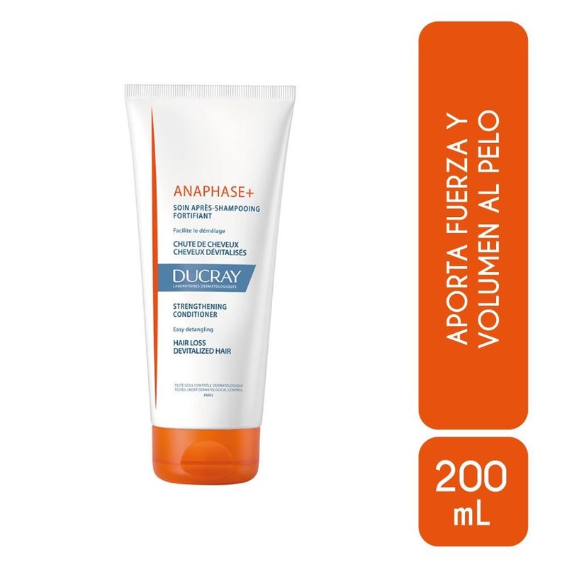 DUCRAY - Anaphase Acondicionador X 200ml