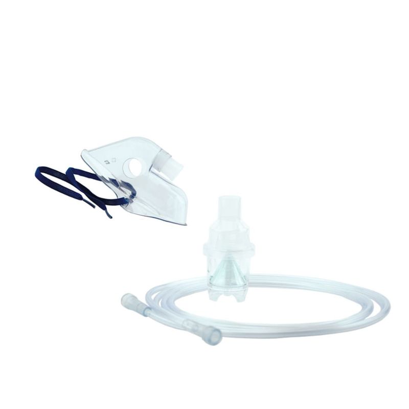 GENERICO - Kit Micronebulizacion Biolife Pediatrico