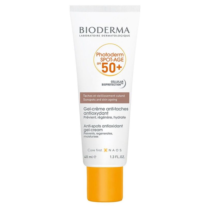 BIODERMA - Photoderm Spot Age Bioderma 50spf X 40ml
