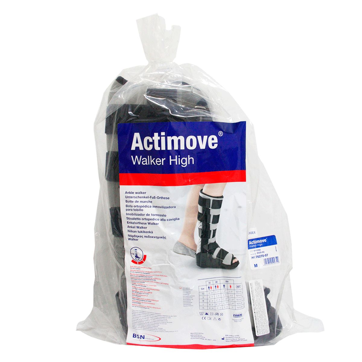 ACTIMOVE - Actimove Bota Rigida Walker High