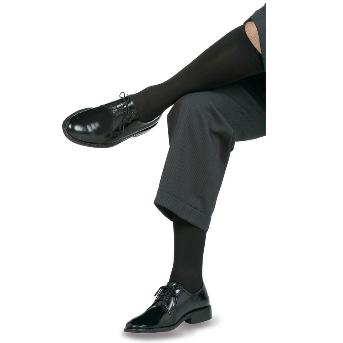 MEDIVARIC - Calcetin Hombre 8-15 Mmhg Medivaric